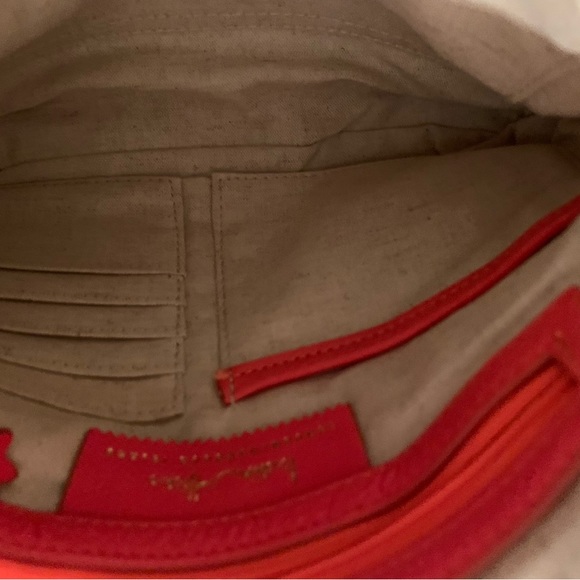 INDIA HICKS CLUTCH. - Picture 6 of 9